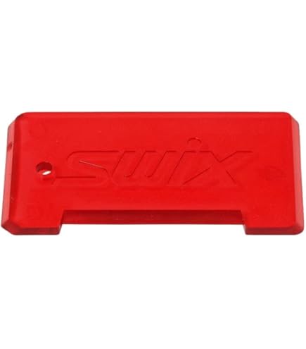 Amazon | SWIX(スウィックス) 馬毛ブラシ(仕上げ用) T0157B | SWIX(ス
